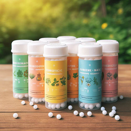 photo espace homéopathie à Champigny-sur-Marne 