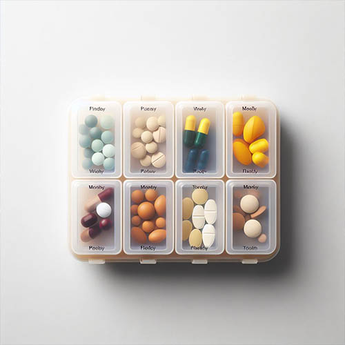 logo de la pharmacie Huynh à Champigny-sur-Marne